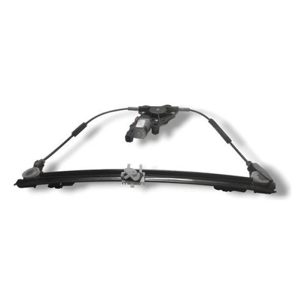 Maquina Vidro Lado Direito Fiat Strada 2015 2016 Original