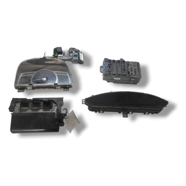 Kit Code Honda New Civic 2008 1.8 16v Flex Manual Original