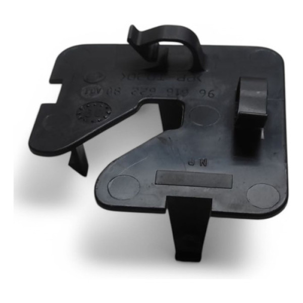 Moldura Suporte Chicote Motor Peugeot 207 2008 A 2012 Origi