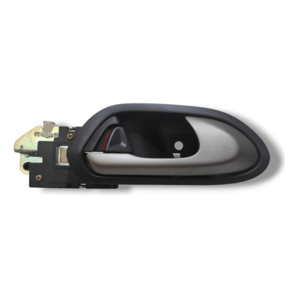 Maçaneta Externa Traseira Direita Honda New Civic 2007  2011 Traseira
