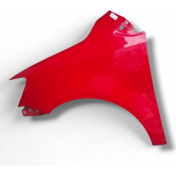 Para Lama Dianteiro Esquerdo Vw Fox 2014 A 2018 Original 