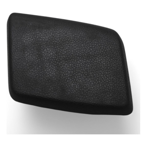 5z6867655 Acabamento Tampa Traseira Esquerdo  Fox 2017 Origi