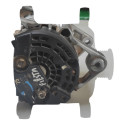 Alternador Ford 0124225038 75a Fiesta Zetek 2004-14