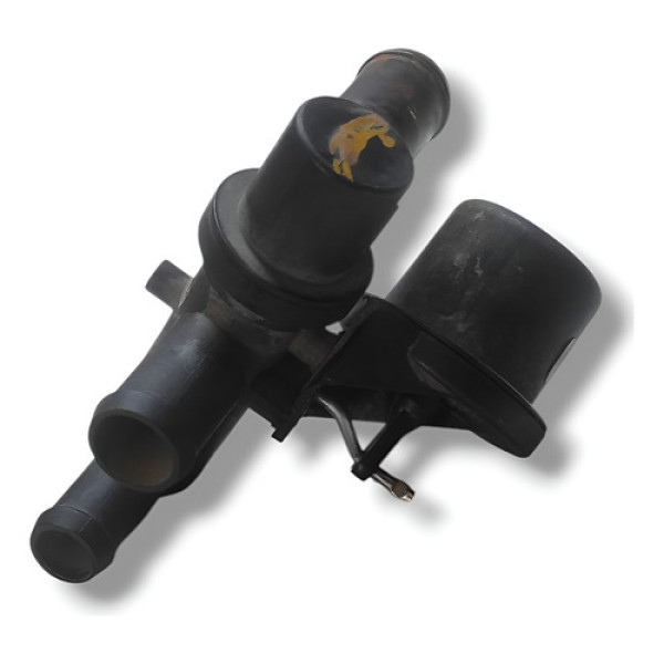 Válvula Ar Quente Chevrolet Corsa Celta Onix 2009 2015 Ori