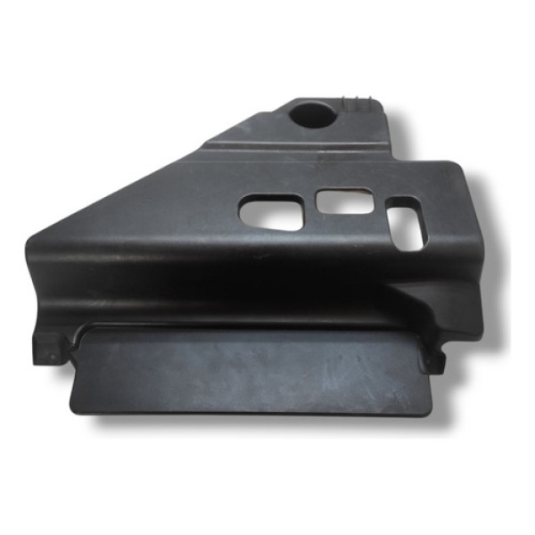 Moldura Acabamento Inferior Chevrolet Tracker 2015/2012 Ori