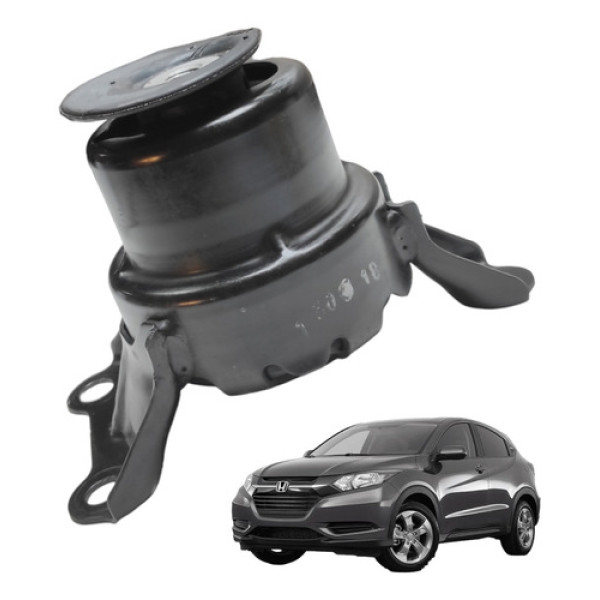Coxim Hidráulico Do Honda Hrv 1.8 16v 2018 Original