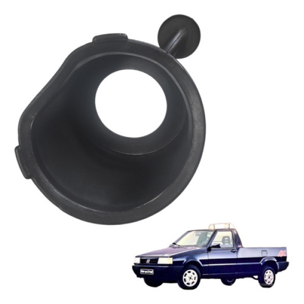Borracha Bocal Tanque Fiorino Lx 1994 A 1997
