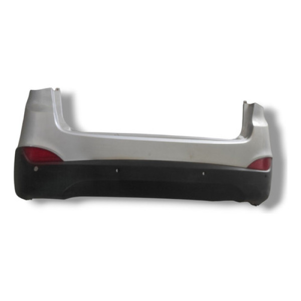 Parachoque Traseiro Hyundai Ix35 2012 2016 Original