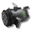 Compressor Ar Condicionadogm Onix 1.0 Turbo Plus 2023 Origi