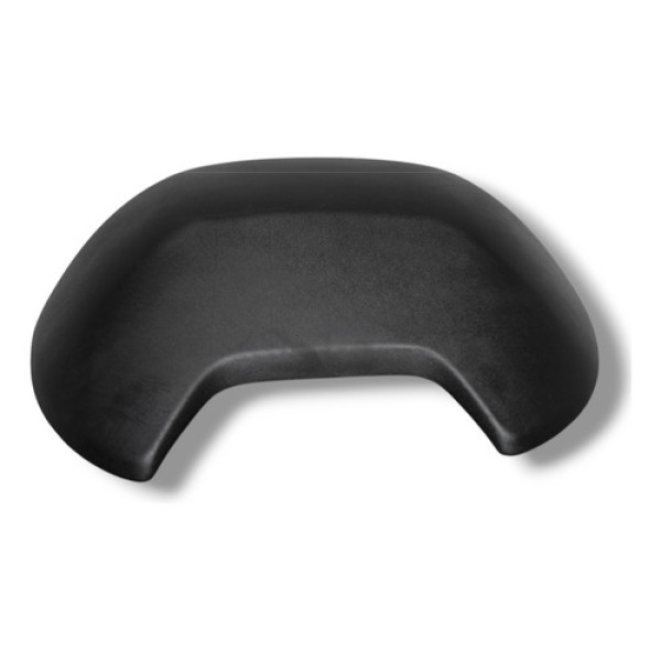 Acabamento Superior Painel Instrumento Fiat Argo 2022 Origi Preto