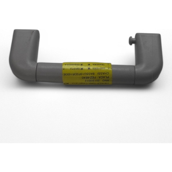 Alça Teto Pqp Chevrolet Corsa Classic 2010 A 2016 Original