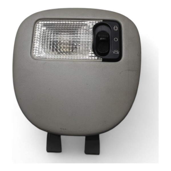 Luz Teto Cortesia Peugeot 206 207 2008 9625049077 Original