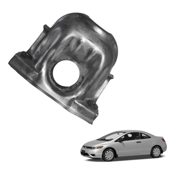 Protetor Scape Honda New Civic 1.8 Manual 2008 A 2011
