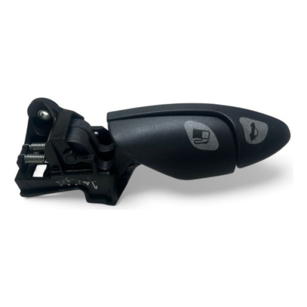 Alavanca Portinhola Porta Malas Ford Fiesta 2007 A 2010 Orig