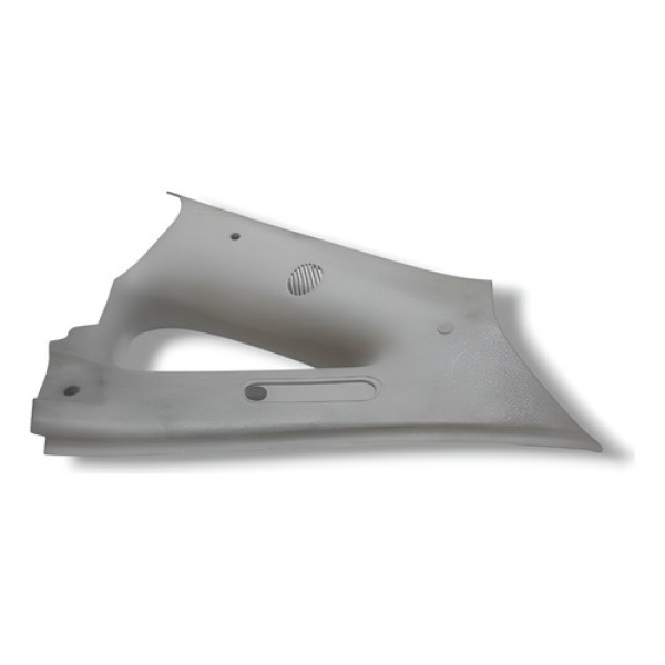 Moldura Coluna Traseira Esquerdo Corsa 1996 2002 Original