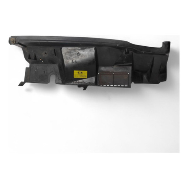 Painel Inferior Lado Esquerdo Ka 2008 A 2013 1s55b016bb27ab