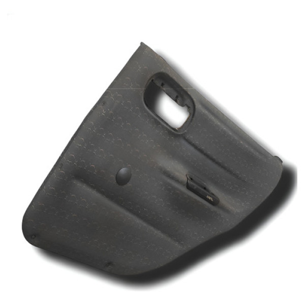 Forro Porta Traseira Direita Gm Corsa Sedan 1996 A 2000 Orig
