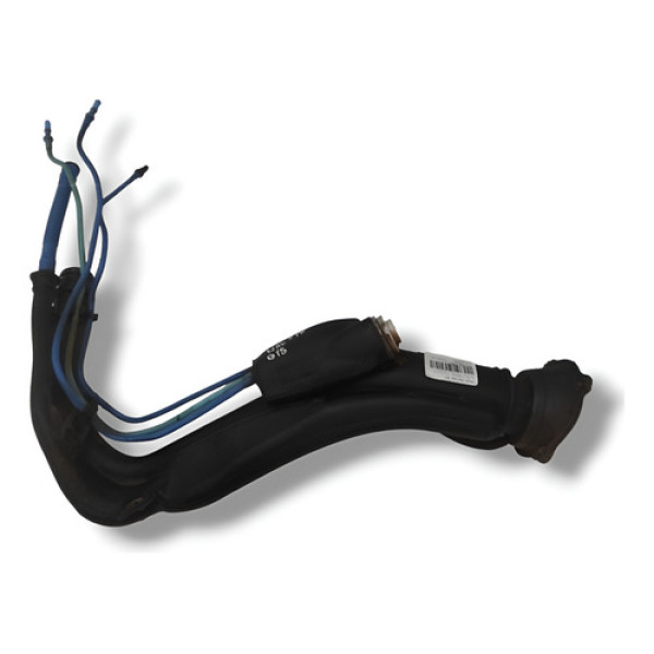 Gargalo Tanque Combustível Fiat Uno Way 2015 Original Preto