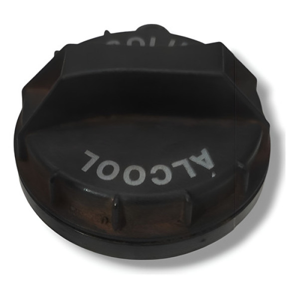 Tampa Portinhola Hyundai Ix35 2012 2016 Original Preto 2016