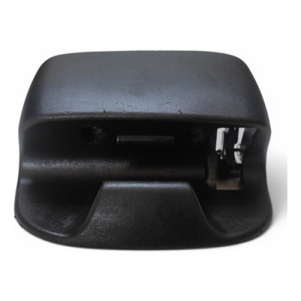 Acabamento Banco Honda Fit 2003 A 2008 Orginal  Preto