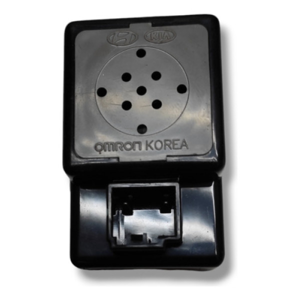 Modulo Rele Sirene Alarme Hb20 2012 A 2019 957102e000