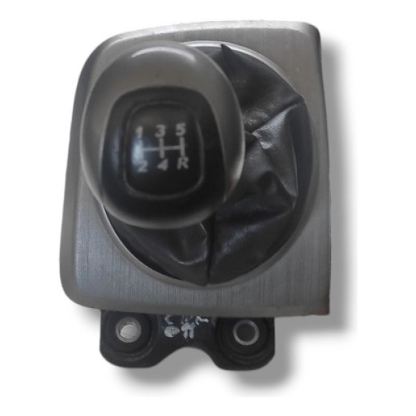 Alavanca De Marcha Honda Civic 2007 A 2011 Original 20080222