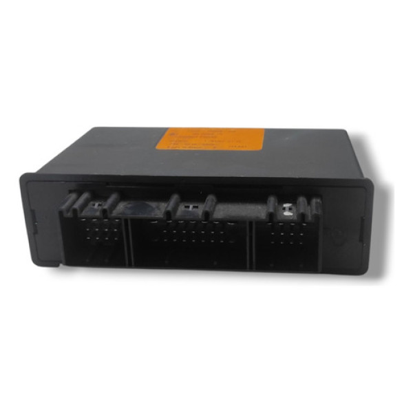 Modulo Conforto Ecosport Fiesta 1.6 2008 2011 7s6515604 Preto