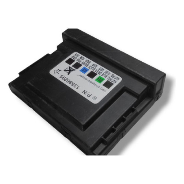 Modulo Conforto Gm Cobalt Onix Spin 1.4 1.8  2013 A 2015 Ori