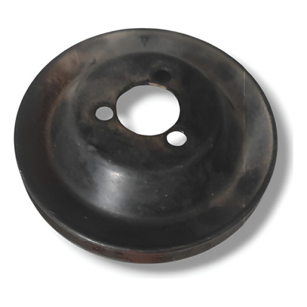 Polia Bomba Dágua Motor Ap 1.6 Original