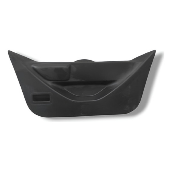 Forro Tampa Traseira Honda Fit 2004 2008 Original