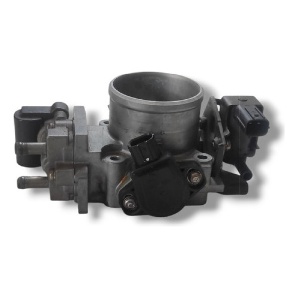 Corpo Borboleta Tbi Honda Civic 1.7  Gasolina 2001 A 2006