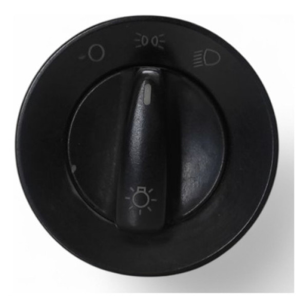 Interruptor Farol Volkswagen Gol G3 Parati 1999 A 2008