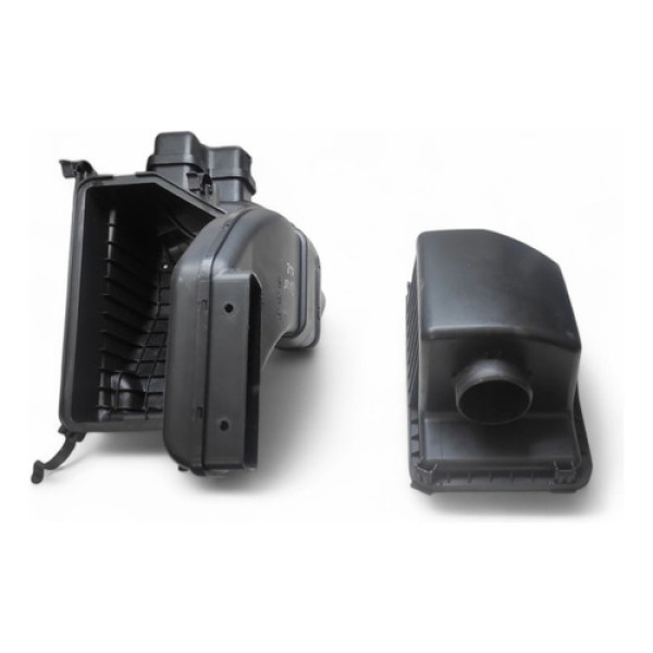 Caixa Difusor De Ar Hyundai Ix35 Completo 2007 A 2012 Origi