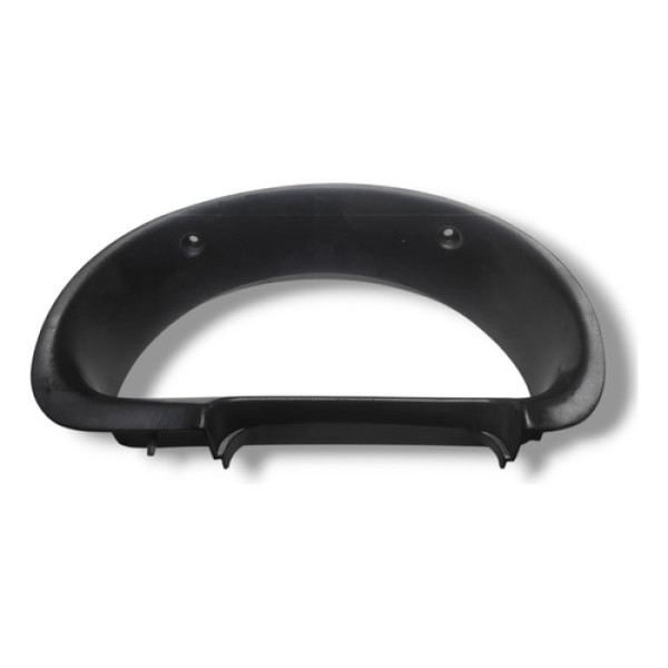 Acabamento Painel De Instrumento Volkswagen Gol G2 Original Preto