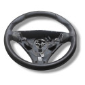 Volante Direção Chevrolet Celta Corsa 2009 A 2014 Original Preto