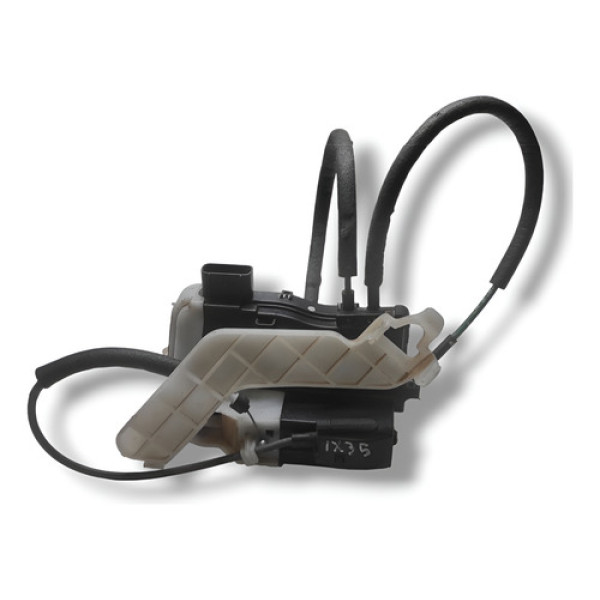 Trava Elétrica Traseira Direita Hyundai Ix35 2016 Original