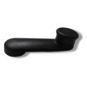 Manivela Vidro Gm Celta Classic Corsa Prisma 2010 Preto