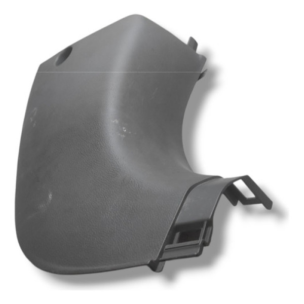 Soleira Porta Dianteira Direita Honda Civic 2008 Original  Cinza