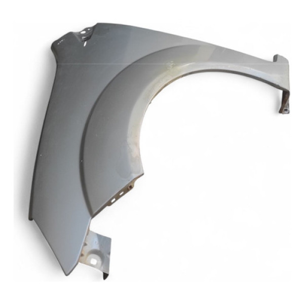 Para Lama Dianteiro Esquerdo Ford Fiesta 2010 A 2014 Origina