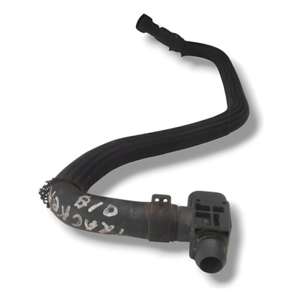 Mangueira E Sensor De Hydrovacuo Chevrolet Tracker 1.4 Turbo Preto