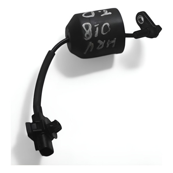 Sensor Abs Honda Hrv Traseiro Direito 2018 Original 