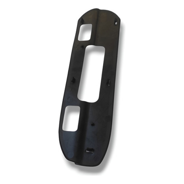 Calço Traseiro Kia Sorento 2009 2014 872752p000 Original 