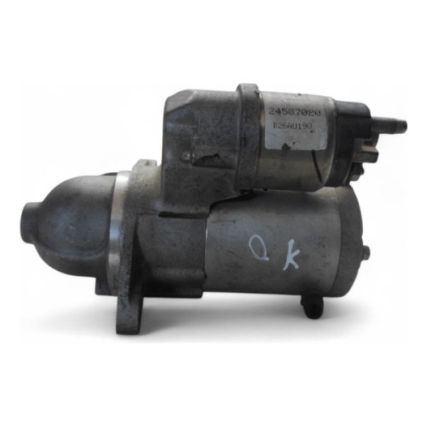 Motor De Arranque Partida Chevrolet Spin 2016 A 2020 Ori