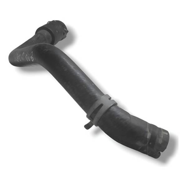 Mangueira Saida De Ar Quente Chevrolet Spin Cobalt 2018 Ori