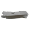 Moldura Coluna Cinto Lado Direito Chevrolet Cobalt 2013 2016 Cinza