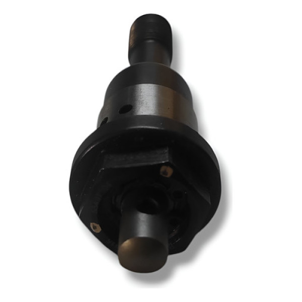 Parafuso Comando De Válvulas Gm Tracker 2020 Original Preto