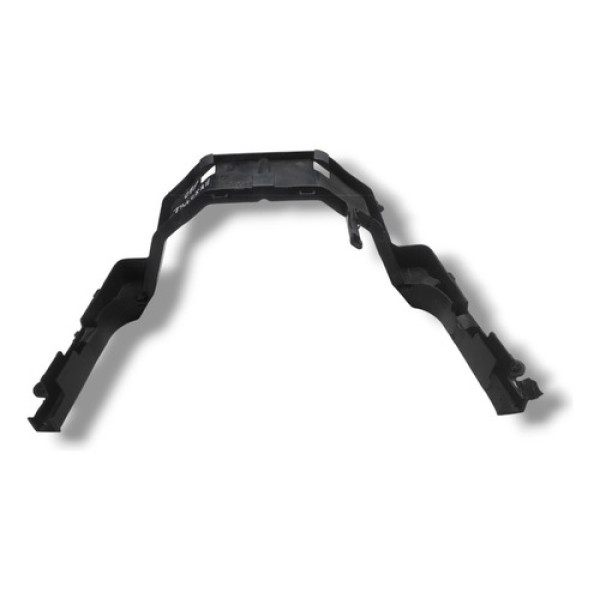 Acabamento Painel Separador Chicote Chevrolet Tracker 2020 Preto