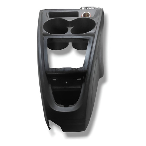 Acabamento Console Central Palio Strada 2010 A 2020 Original