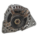Alternador Ford 0124225038 75a Fiesta Zetek 2004-14