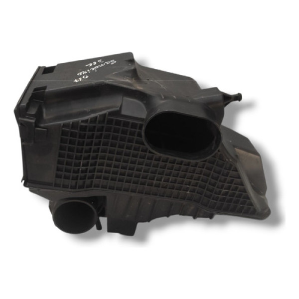 Caixa Filtro Ar Sandero 3 Cilindros 2015 A 2018 Original